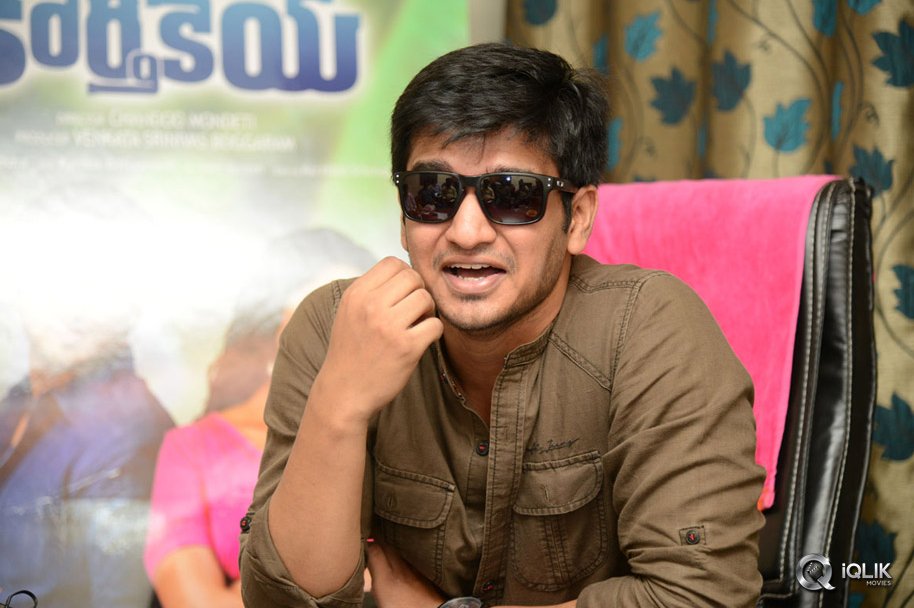 Nikhil-Interview-About-Karthikeya